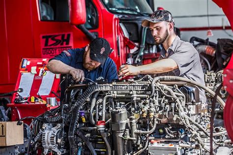 Car & Truck Service .